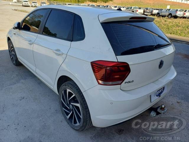 2021 VOLKSWAGEN POLO 