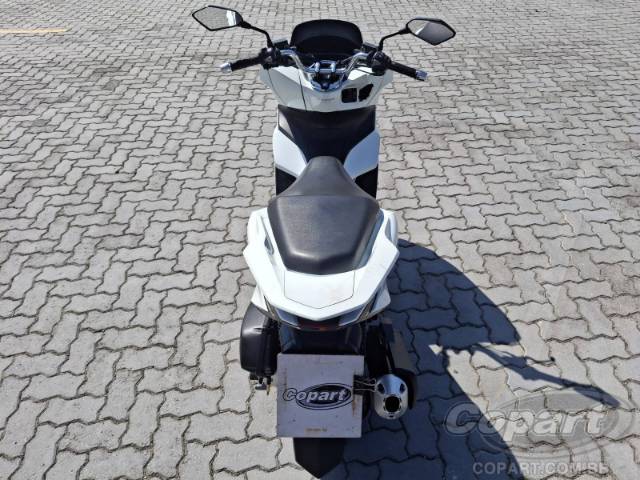 2024 HONDA PCX 