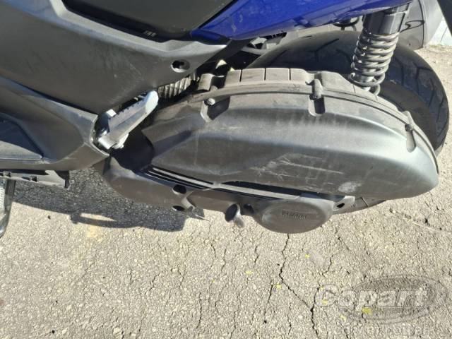 2024 YAMAHA NMAX 