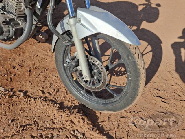 2023 HONDA CG 160 