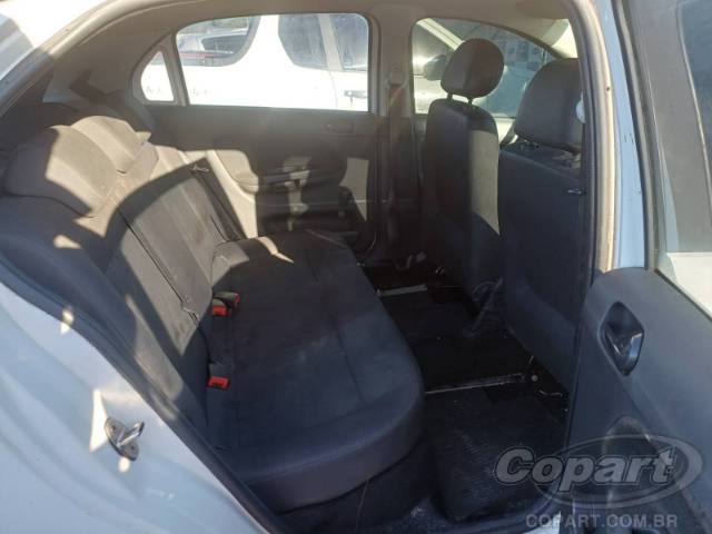 2022 VOLKSWAGEN GOL 