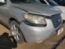 2009 HYUNDAI SANTA FE 