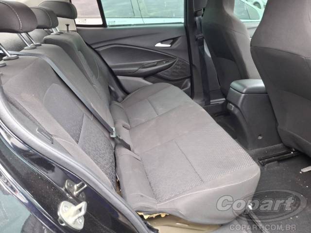 2022 CHEVROLET ONIX PLUS 