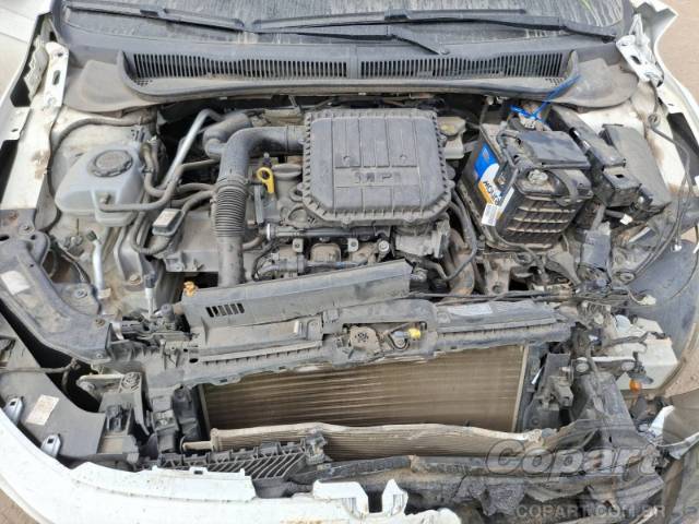 2023 VOLKSWAGEN POLO 