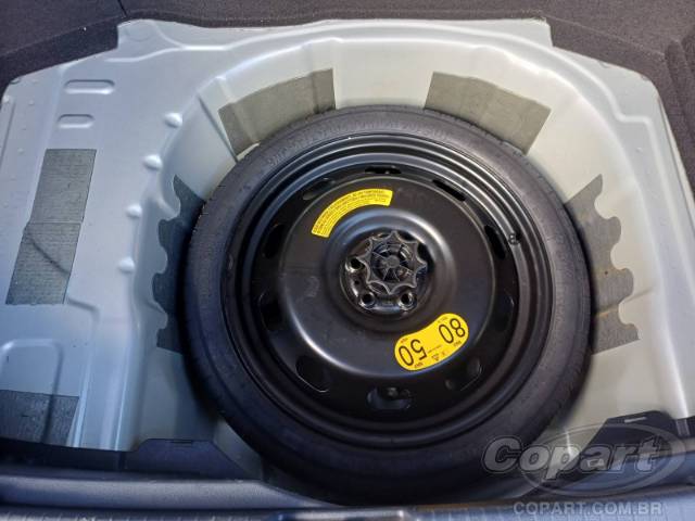 2024 VOLKSWAGEN T-CROSS 