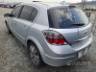 2011 CHEVROLET VECTRA HATCH 