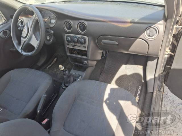 2005 CHEVROLET CELTA 