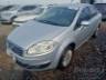 2015 FIAT LINEA 
