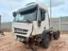 2009 IVECO STRALIS 