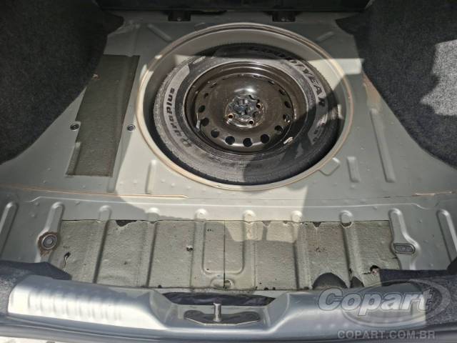 2023 VOLKSWAGEN VOYAGE 