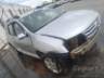 2015 RENAULT DUSTER 