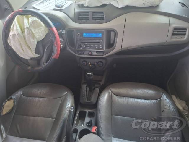 2014 CHEVROLET SPIN 