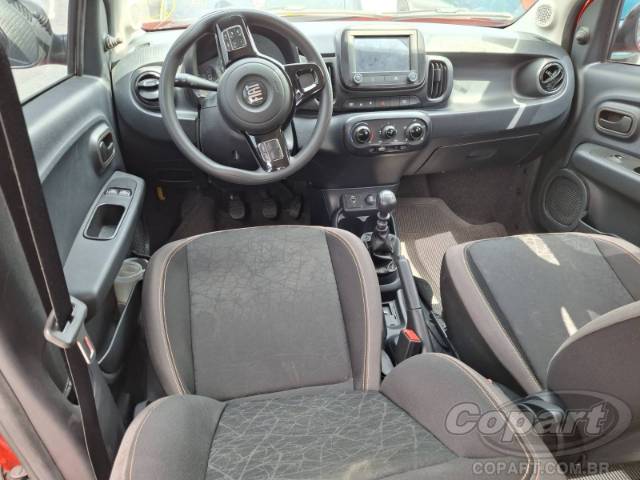 2024 FIAT MOBI 