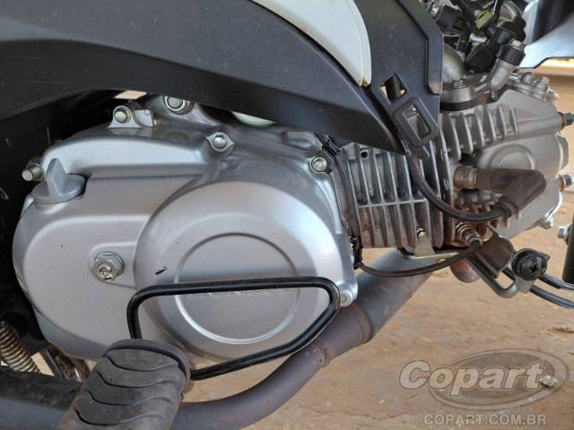 2025 HONDA BIZ 125 