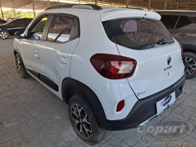2023 RENAULT KWID 