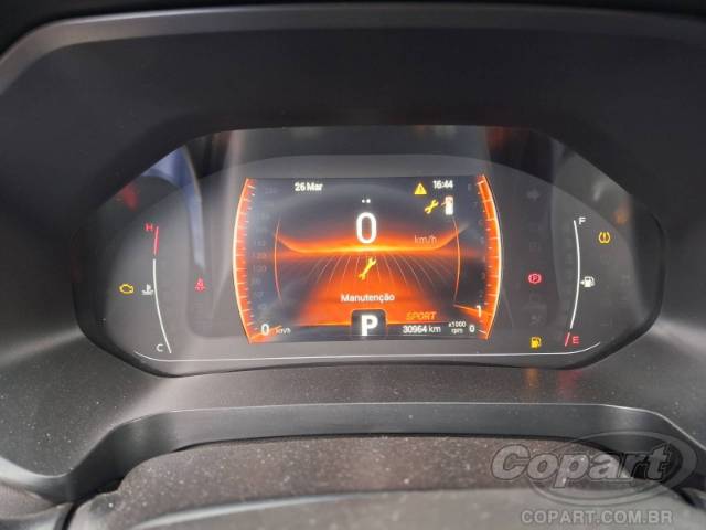 2025 CAOA CHERY TIGGO 5X 