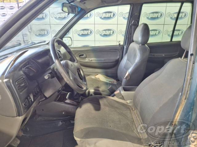 2003 KIA SPORTAGE GRAND 