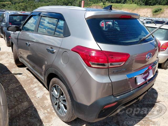 2019 HYUNDAI CRETA 
