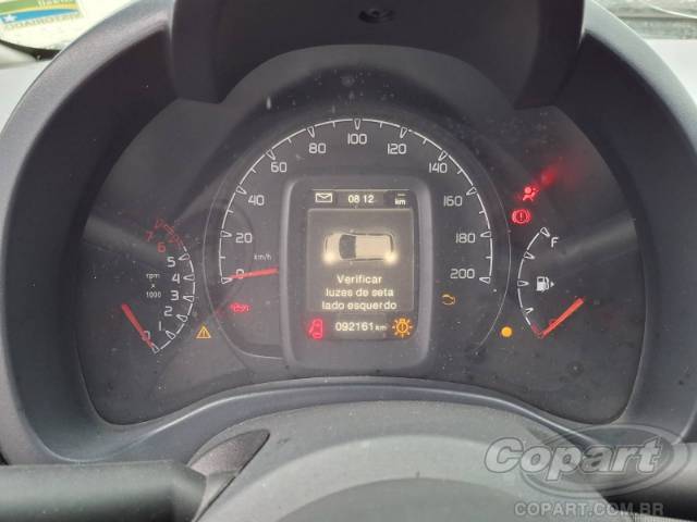 2016 FIAT UNO 