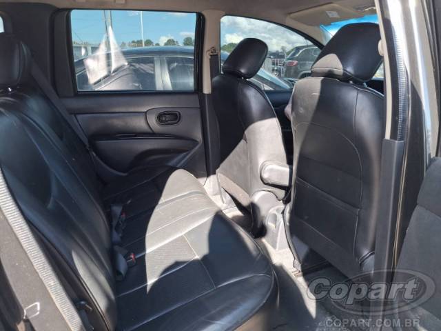 2012 NISSAN LIVINA 