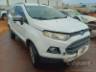 2015 FORD ECOSPORT 