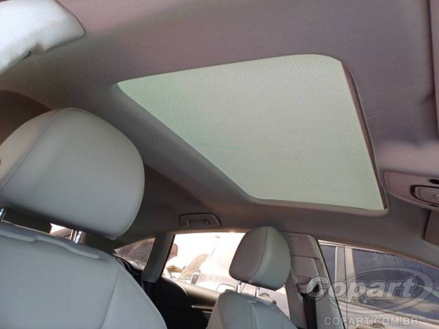 2019 AUDI A5 SPORTBACK 