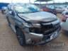 2020 MITSUBISHI PAJERO SPORT 