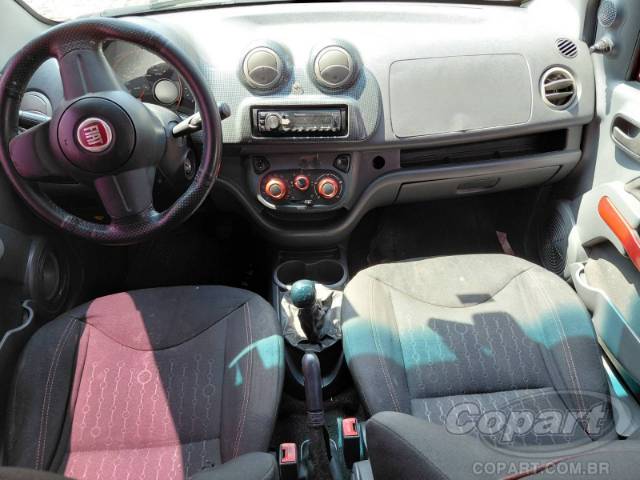 2012 FIAT UNO 