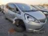2011 HONDA FIT 