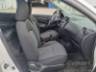2019 NISSAN VERSA 