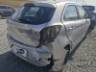2016 FORD KA 
