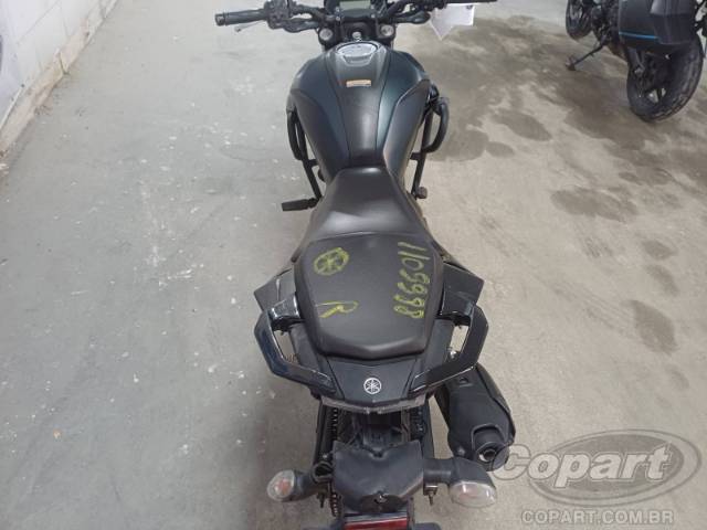 2024 YAMAHA FZ25 FAZER 