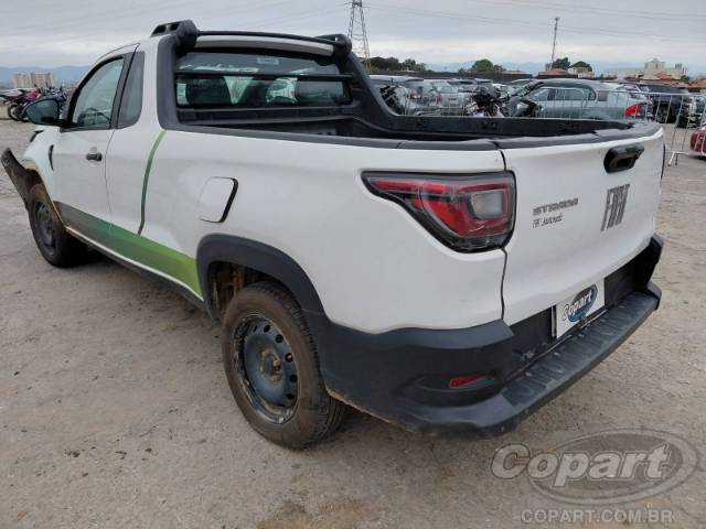 2025 FIAT STRADA 