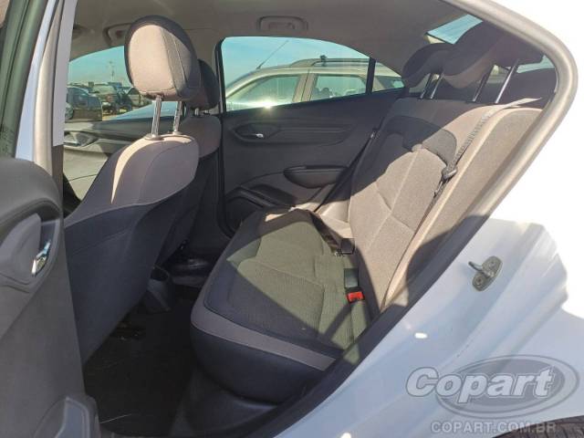 2015 CHEVROLET PRISMA 