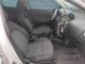 2017 NISSAN VERSA 