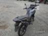 2025 HONDA XRE 190 
