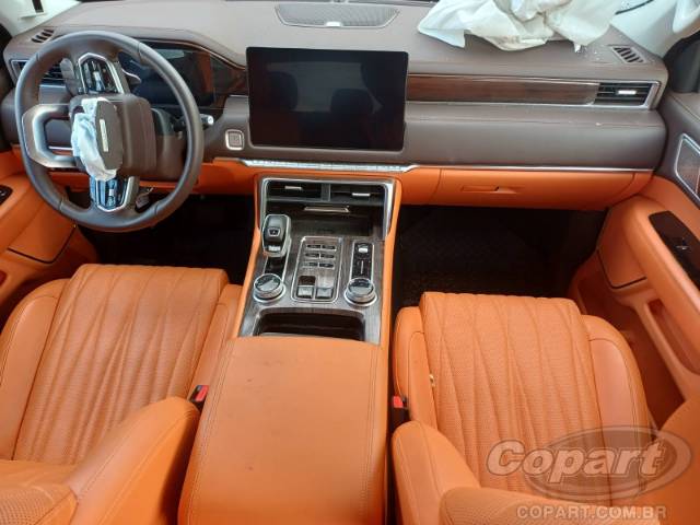 2026 FOTON Tunland 