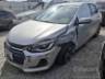 2020 CHEVROLET ONIX 
