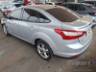 2014 FORD FOCUS SEDAN 