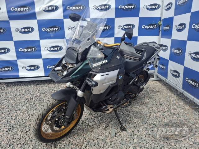 2026 BMW R 1300 