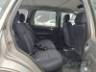 2007 FORD ECOSPORT 