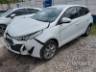 2021 TOYOTA YARIS 