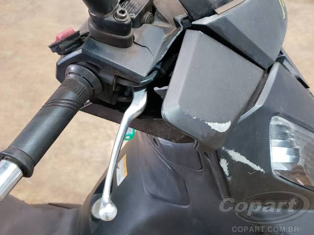 2018 DAFRA CITYCOM S 