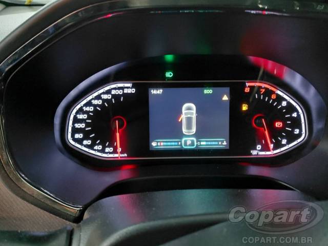 2020 CAOA CHERY TIGGO 5X 