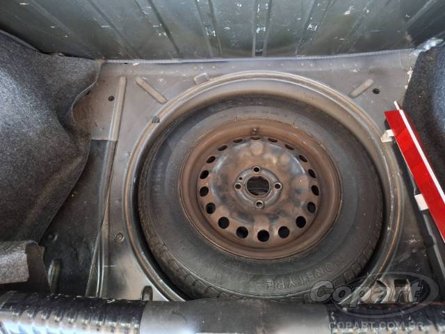 2013 VOLKSWAGEN GOL 