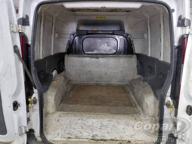 2021 FIAT FIORINO FURGAO 