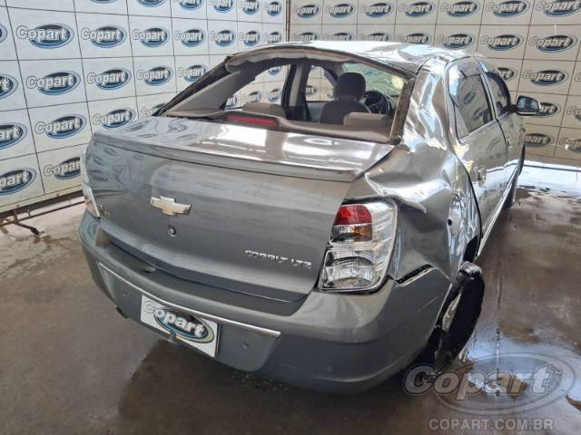 2013 CHEVROLET COBALT 