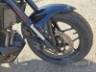 2025 YAMAHA MT-03 