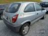 2011 CHEVROLET CELTA 