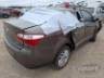 2016 FIAT GRAND SIENA 